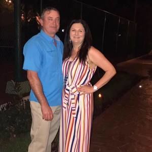 Meet your Posher, Jody